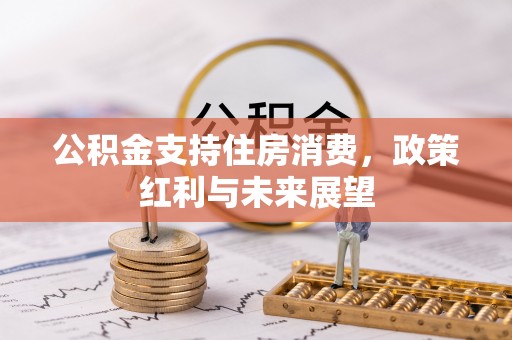 交口公积金支持住房消费，政策红利与未来展望