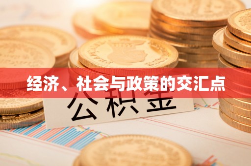 交口经济、社会与政策的交汇点