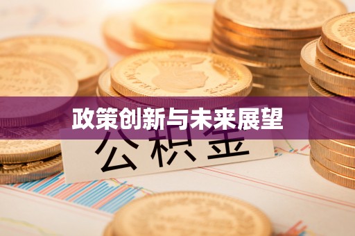 交口政策创新与未来展望